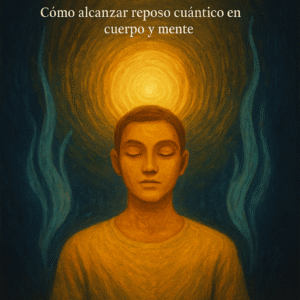 Libro 10 — Liberación Total de la Hiperalerta