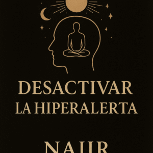 Libro 2 — Desactivar la Hiperalerta