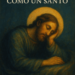 Libro 9 — Dormir como un Santo