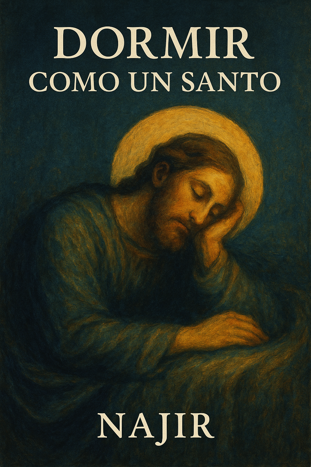 Libro 9 — Dormir como un Santo